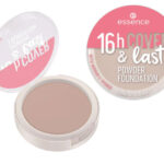 Essence 16h Cover Last Powder Foundation 04 Fair Ivory