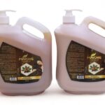 Maycare Argan Shampoo & Conditioner 4.5ltr