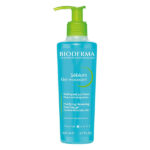 Bioderma Sebium Purifying Cleansing Foaming Gel 200ml