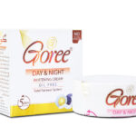 Goree Day And Night Beauty Cream Oil Free