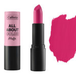 Callista All About Color Matte Lipstick 505 Show Business