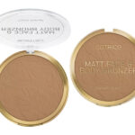 Catrice Tropic Exotic Matt Face And Body Bronzer