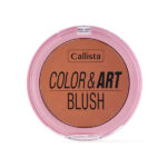 Callista Color And Art Blush 130 Copper My Way