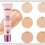 Topface Bb Skin Editor Matte Finish 30 Ml Pt462