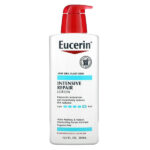 Eucerin Intensive Repair Lotion For Very Dry & Flaky Skin – 500 Ml