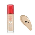 Bourjois Healthy Mix Clean Foundation 52W Vanilla