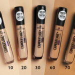 Essence Camouflage Matt Concealer Waterproof Tattoo Covering