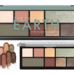 Catrice The Cozy Earth Eyeshadow Palette