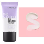 Catrice The Mattifier Oil-control Primer 30ml