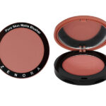 Zenora Pure Skin Matte Blusher Z08