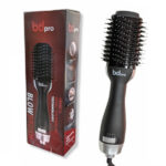 Bd Pro Hair Brush Dryer And Volumizer 1200 Watts