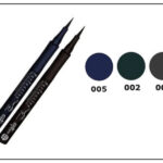 Topface perfective high intensity pigmented eyeliner PT607