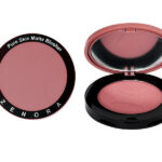 Zenora Pure Skin Matte Blusher Z03