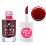 Essence What A Tint Lip And Cheek Tint 4.9ml