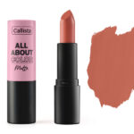 Callista All About Color Matte Lipstick 501 Our Juliet