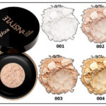 Topface loose powder 10g PT255