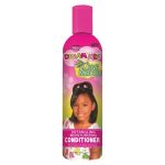 African Pride Dream Kids Olive Miracle Detangling