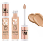 Catrice True Skin High Cover Concealer 020 Warm Beige