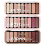 Essence Eyeshadow Palette 9 Colors