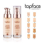 Topface Skin Twin Cover Foundation Smart 3d Complex 32 Ml Pt464