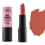 Callista All About Color Matte Lipstick 502 My Empire