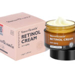 Vibrant Glamour Retinol Cream Anti-Aging 30g