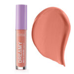 Callista Dreamy Matte Cream Lipgloss 207 Angelic