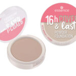 Essence 16h Cover Last Powder Foundation 05 Classic Vanilla