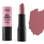 Callista All About Color Matte Lipstick 503 Table For Two