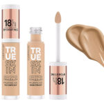 Catrice True Skin High Cover Concealer 032 Neutral Biscuit