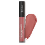 Revuele Supreme Matte Liquid Lipstick 5.5ml- 14 Rich Coral