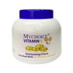 Mychoice Vitamin E Moisturizing Cream 200g