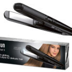 Braun Satin Hair 5 Hair Straightener St510