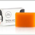 Kojie San Skin Lightening Soap 135 Gm