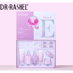 Dr. Rachel Vitamin E Moisturizing and restoring skin care