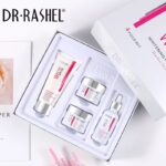 Dr. Rachel Skin care set WSKTE leather Whitening dull spots