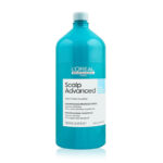 Loreal Scalp Advanced Piroctone Olamine Professional Shampoo 1500ml