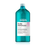 Loreal Scalp Advanced Niacinamide Professional Shampoo 1500 ml