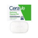 Cerave Hydrating Cleanser Bar 128g