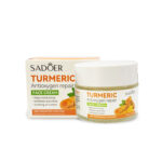 SADOER Turmeric Antioxygen Repair Face Cream 50 g