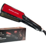 Super Inter Hair Straightener Wide 500f