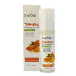 Sadoer Turmeric Antioxygen Repair Face Lotion -120ml