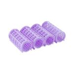 4 Pieces Hair Roller Sticky Hair Wraps