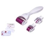 4 In 1 Derma Roller