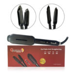 Gjarrah Curl Styler And Straightner FL