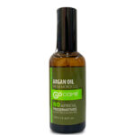 gocare argan oil from morocco 100ml