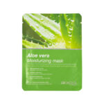 BIOAQUA Aloe Vera Moisturizing Sheet Mask 25g