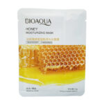 BIOAQUA Honey Moisturizing Sheet Mask 25g