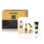 Dr Rashel 24k Gold Radiance And Anti-aging 5 Piece Set