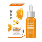 Dr Rashel Vitamin C Eye Brightening Anti Aging Serum 30 Ml